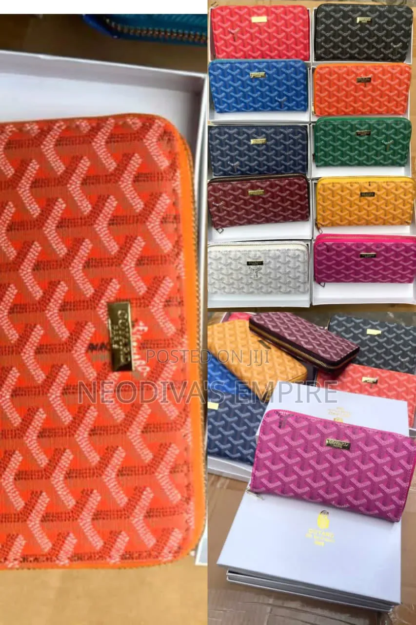 Goyard Paris 