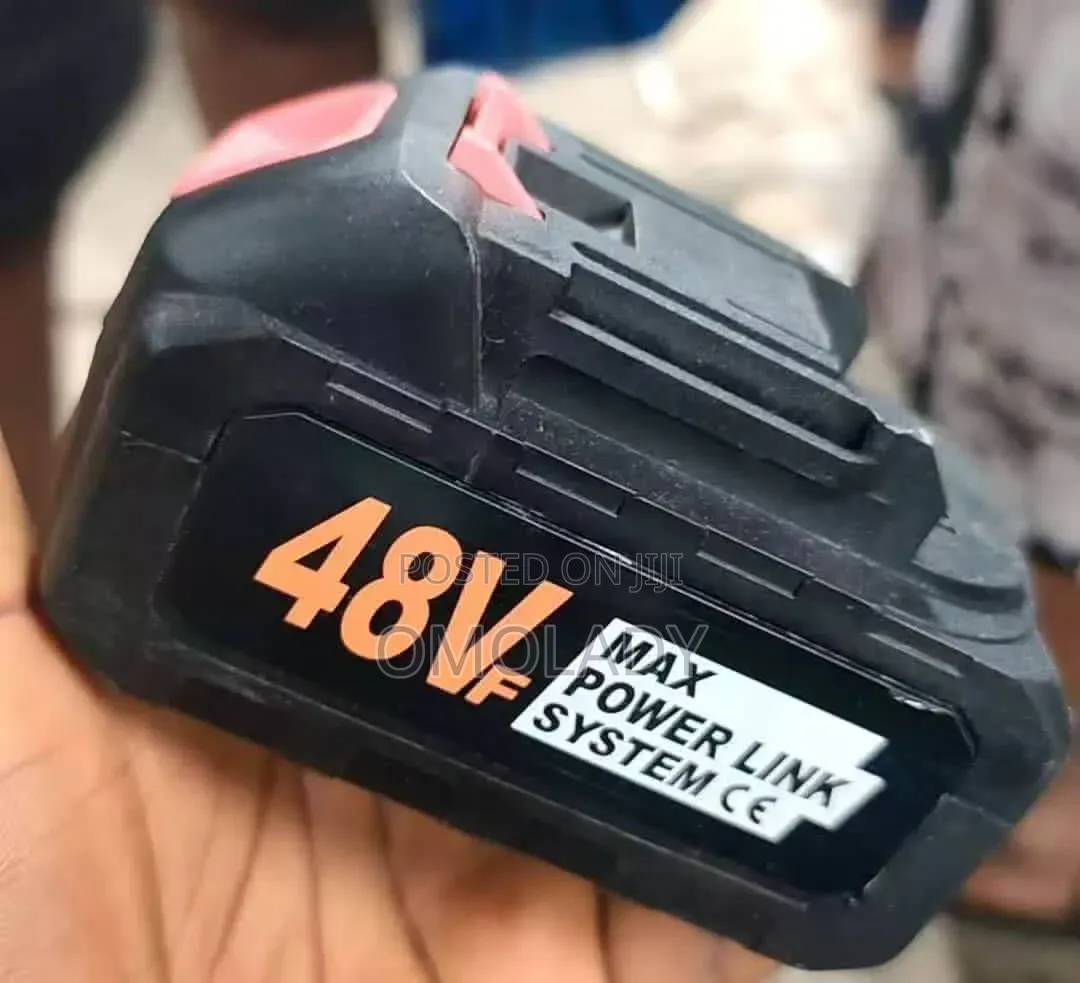 48v Lithium Battery Replacement Battery