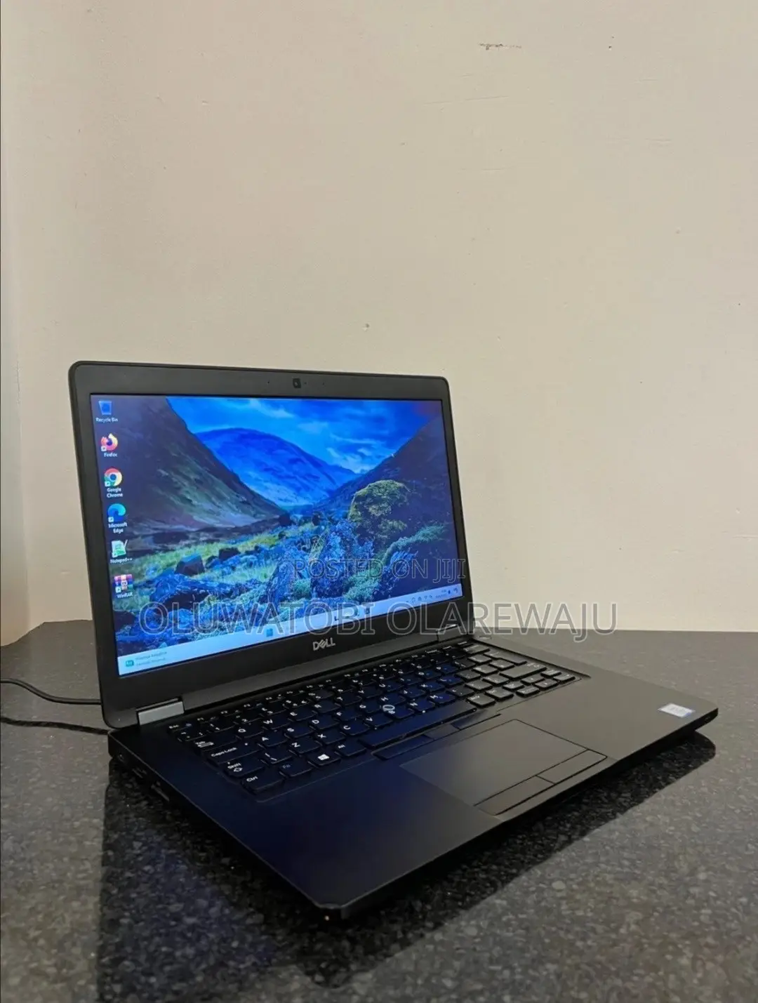 Laptop Dell Vostro 5470 8GB Intel Core i7 SSD 256GB
