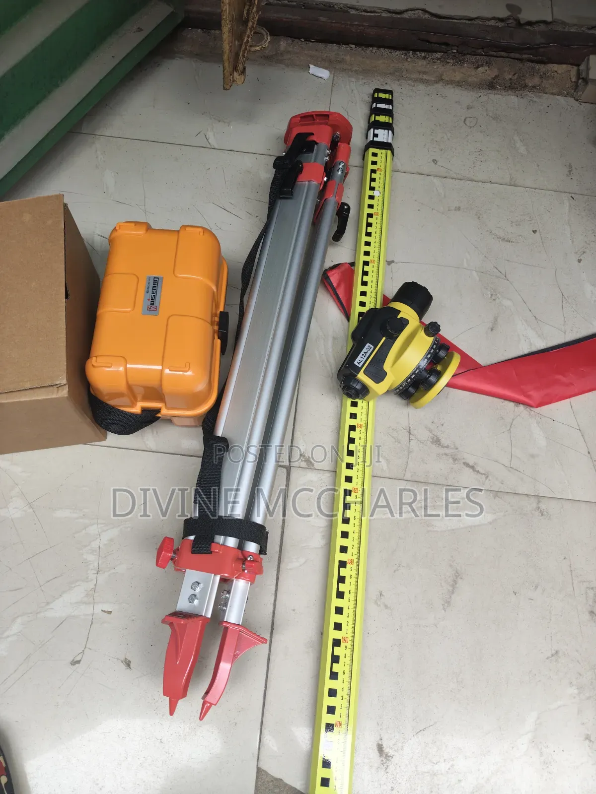 Level Instrument