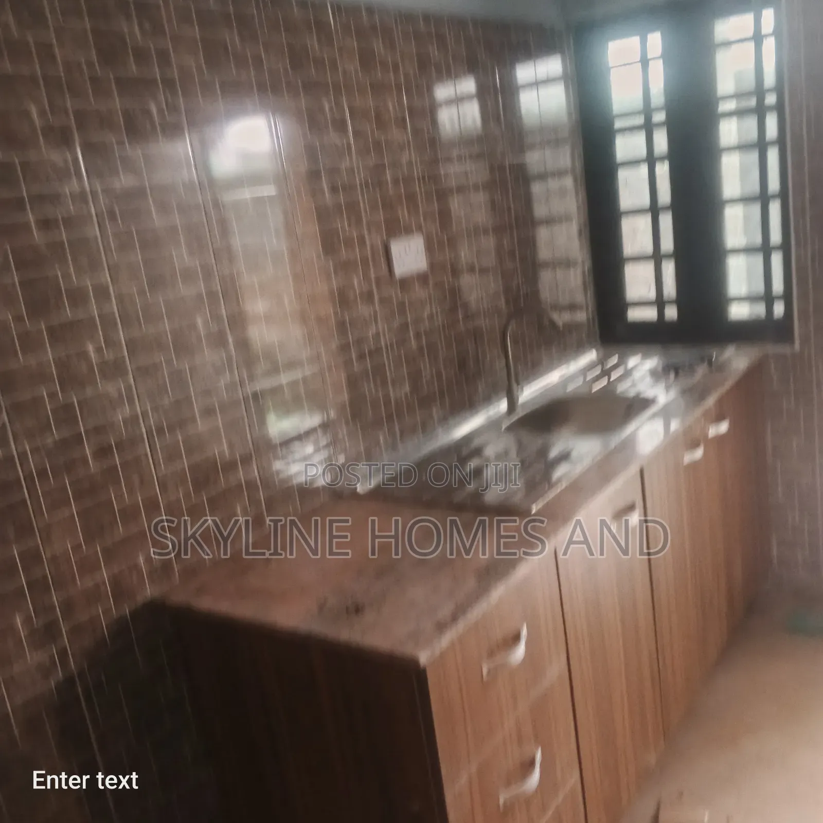 3bdrm Block of Flats in Abeokuta South for rent