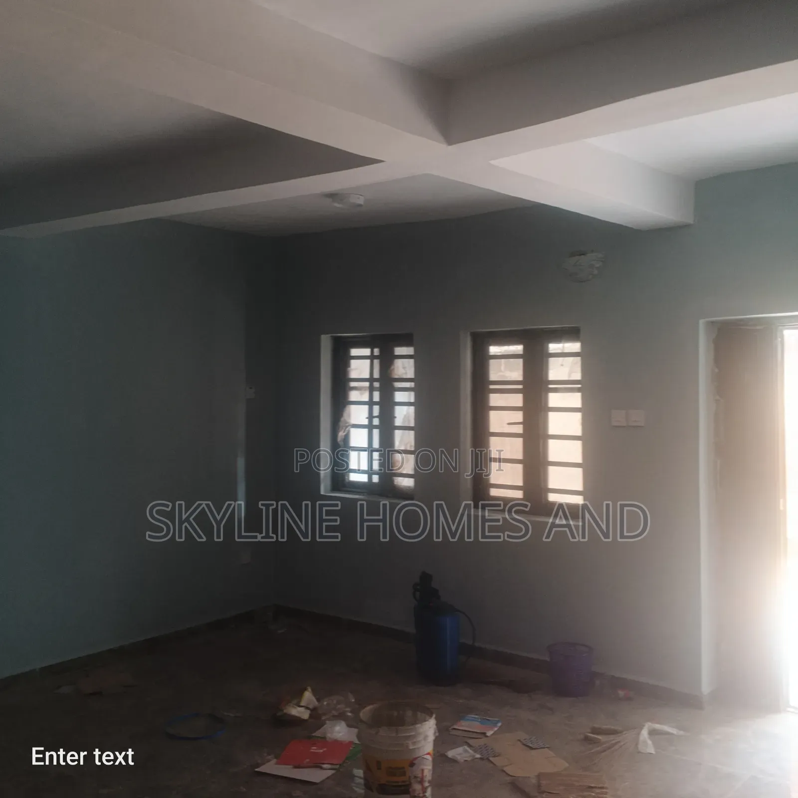 3bdrm Block of Flats in Abeokuta South for rent