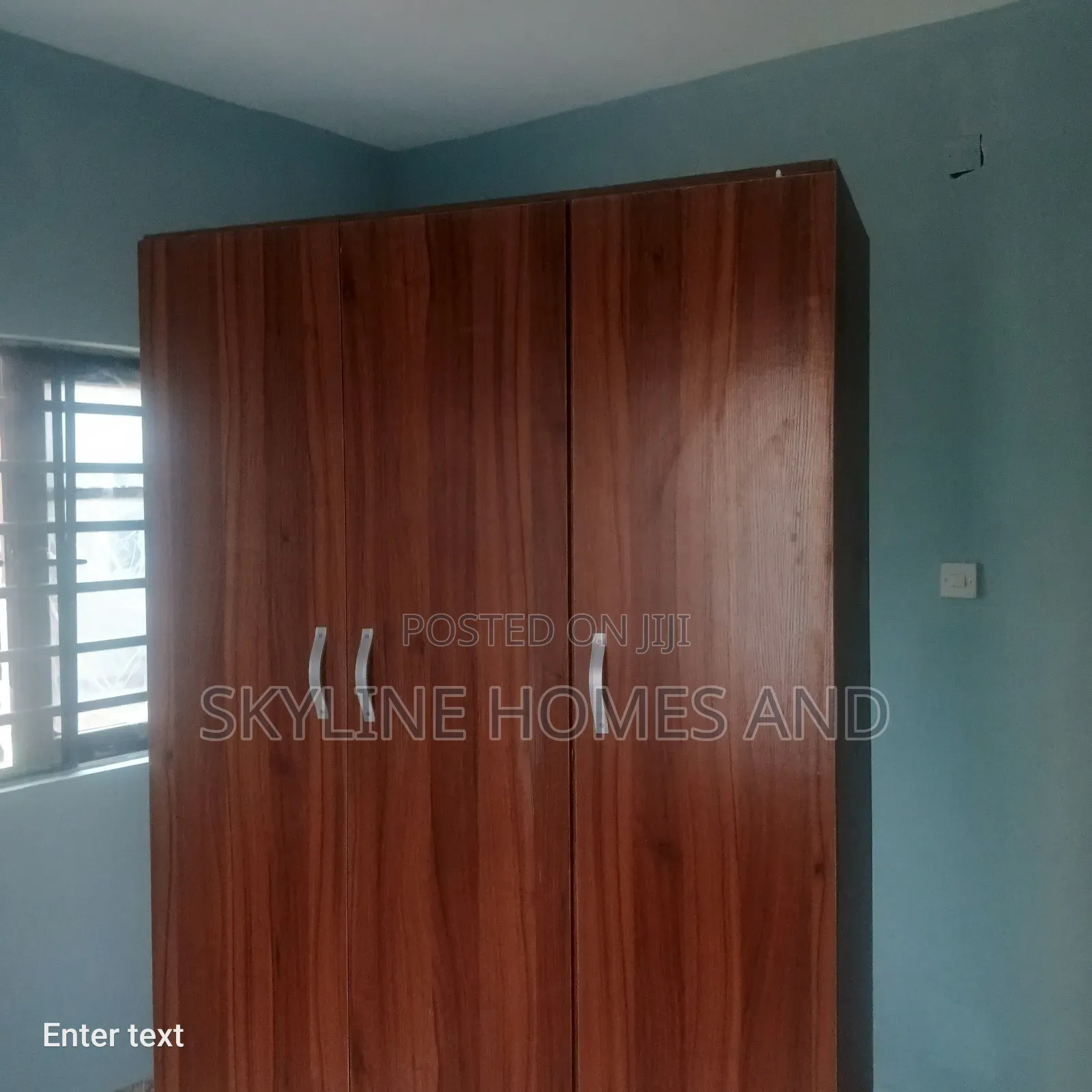 3bdrm Block of Flats in Abeokuta South for rent