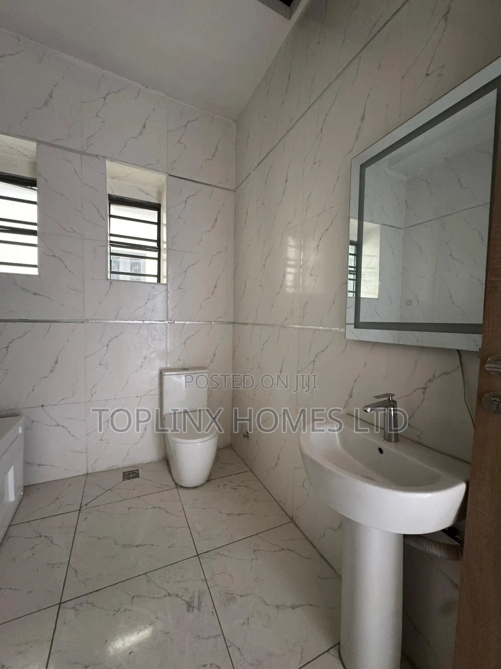4bdrm Duplex in Orchid Road Lekki for sale
