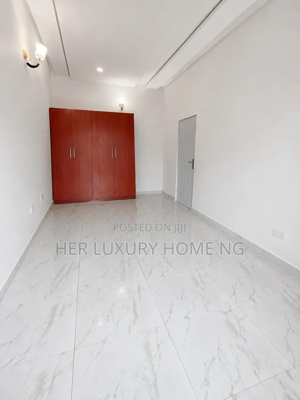 1bdrm Shared Apartment in Ikota Villa for rent