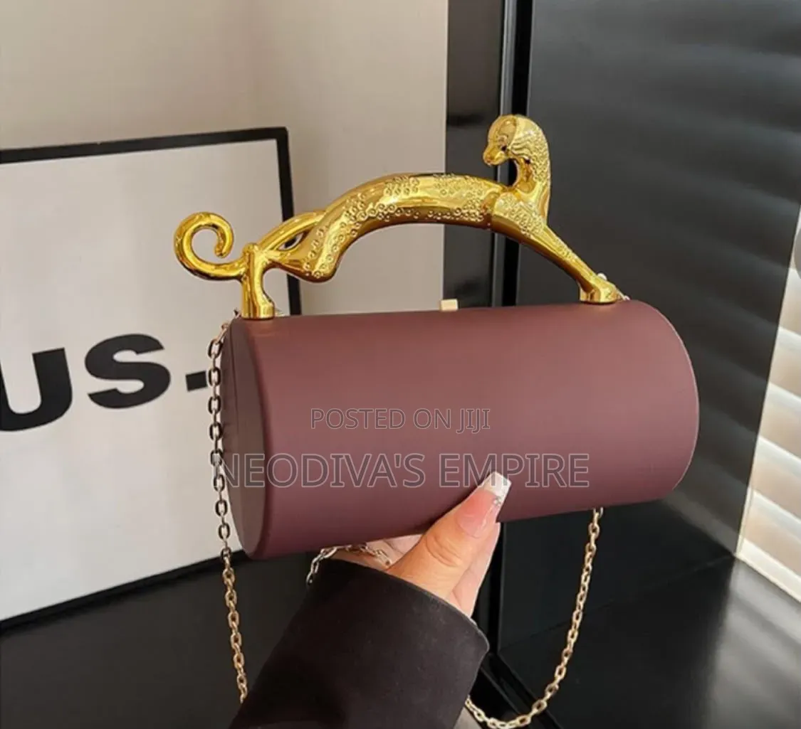 Pencil Cat Nano Bag