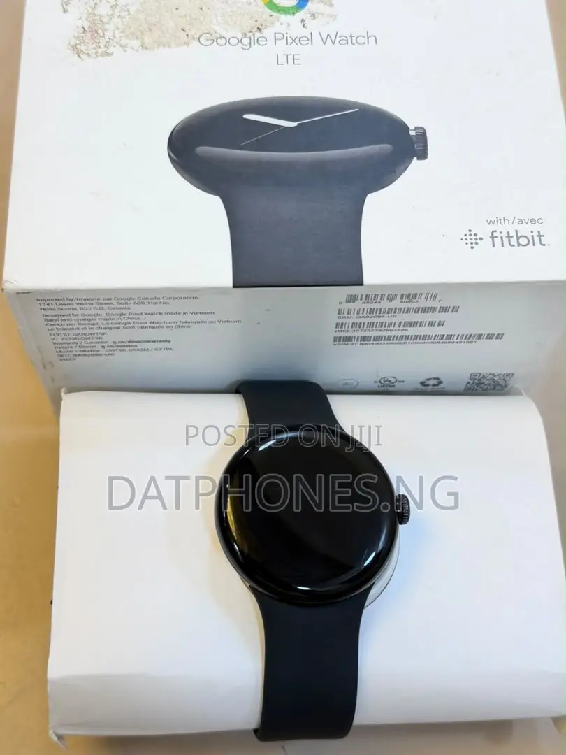 Pixel Watch 1