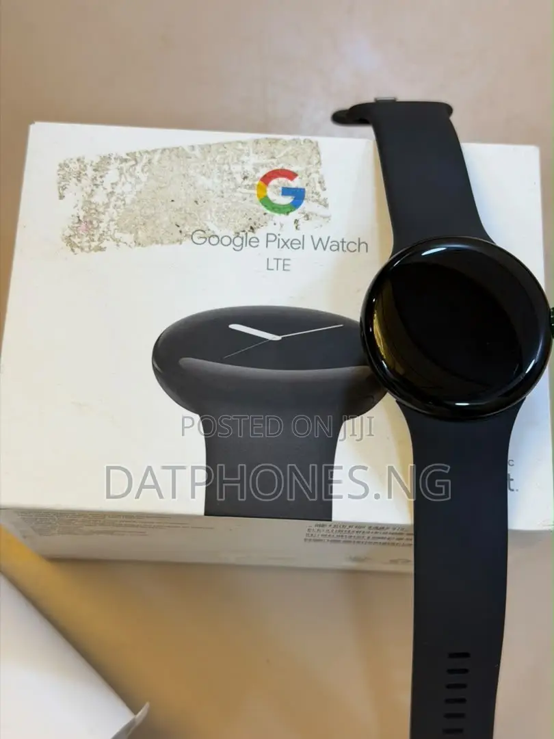 Pixel Watch 1
