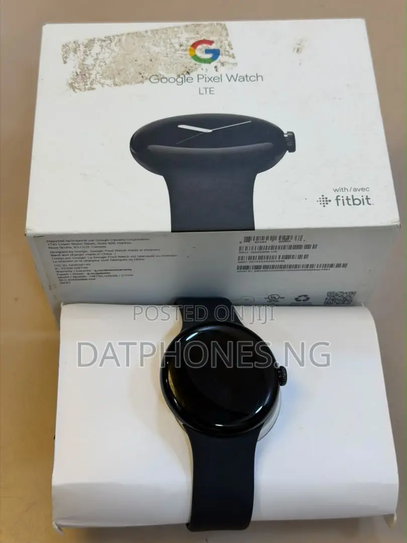 Pixel Watch 1