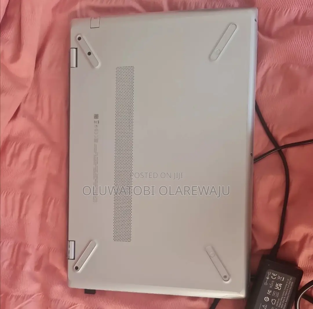 Laptop HP Pavilion 15 8GB Intel Core i5 SSD 256GB