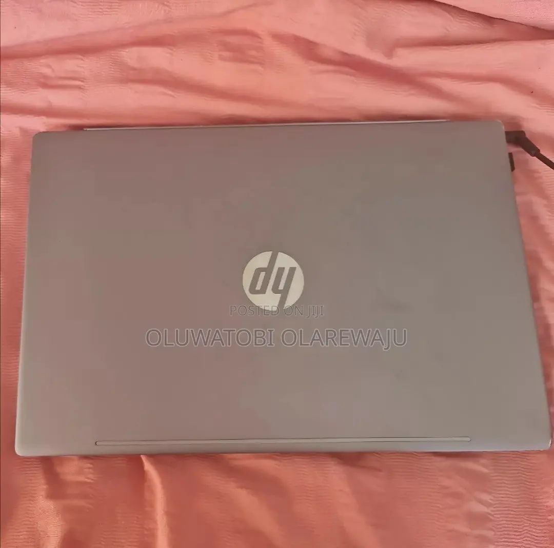 Laptop HP Pavilion 15 8GB Intel Core i5 SSD 256GB