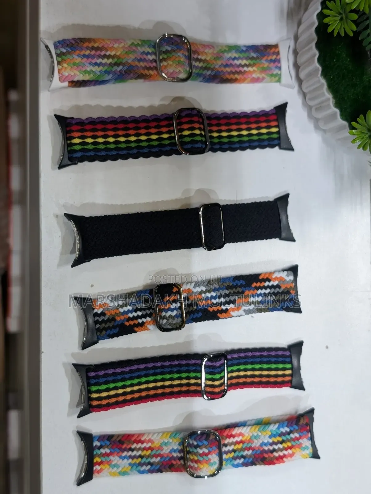 45mm Google Pixel Fashion Straps