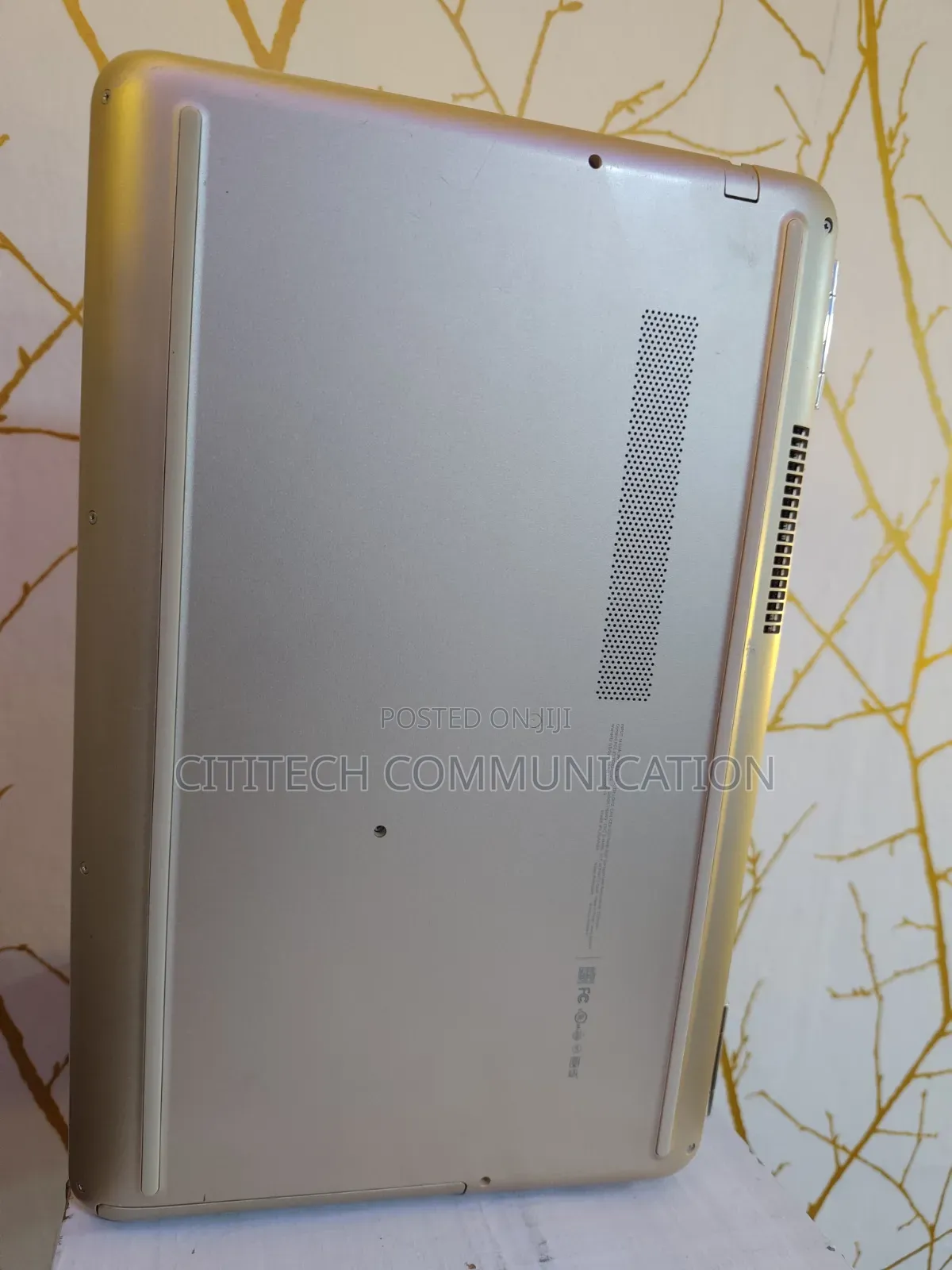Laptop HP Pavilion 15 8GB Intel Core i5 SSD 256GB
