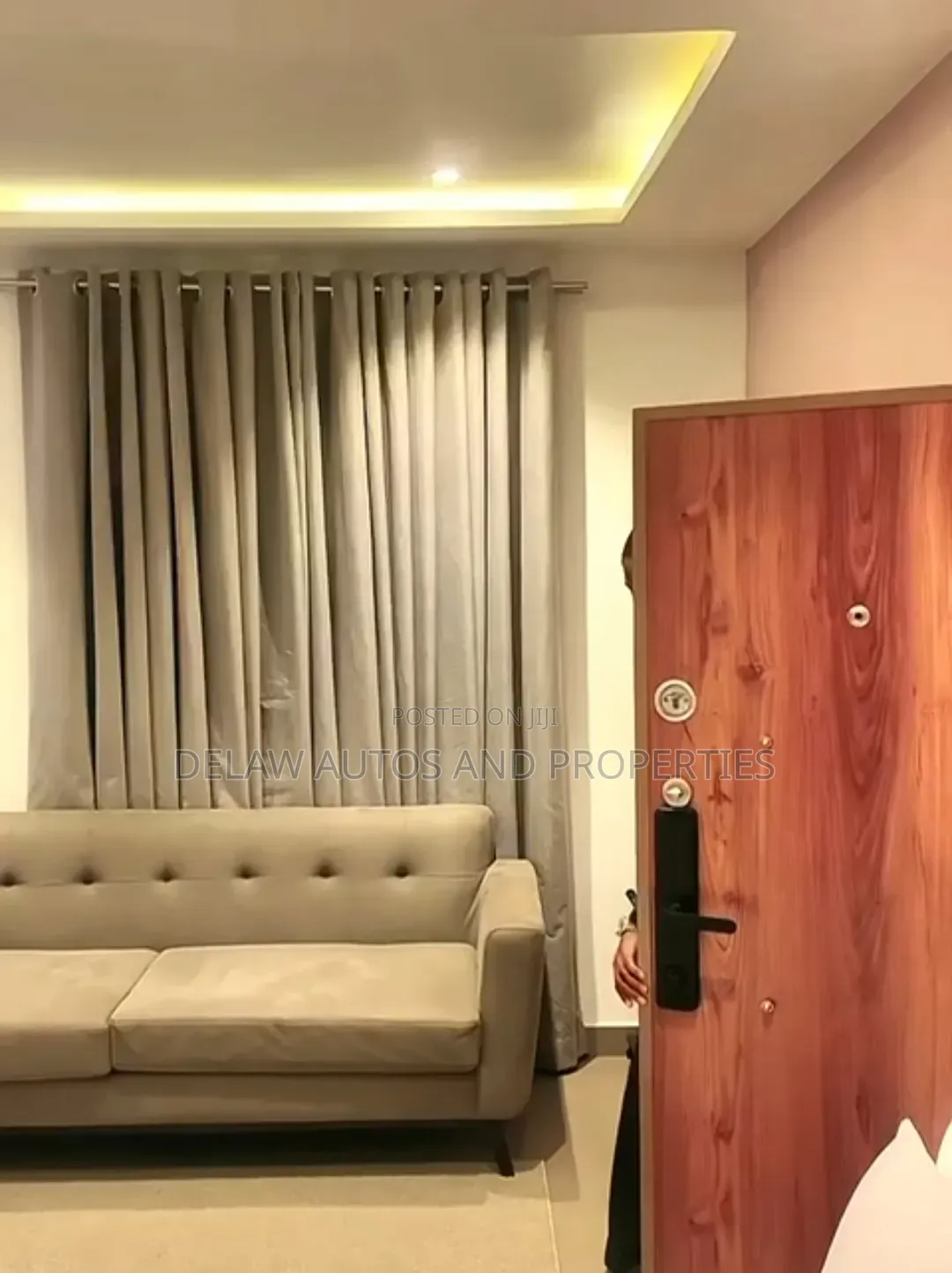 1bedroom, 2bedrooms, 1room Short Let's in Guzape Abuja
