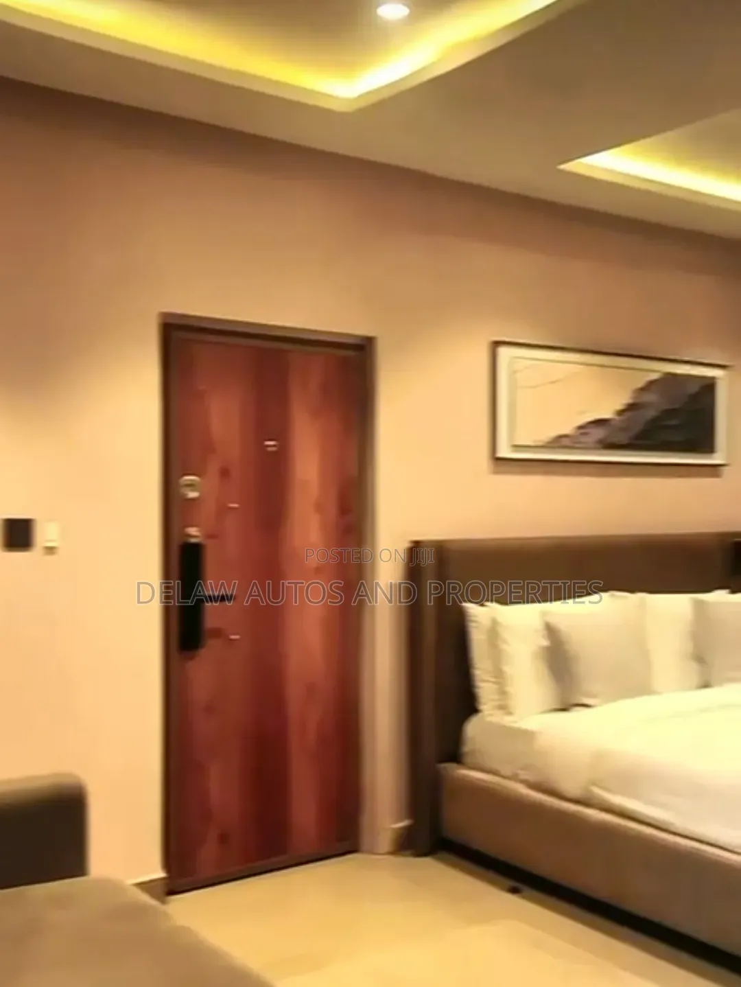 1bedroom, 2bedrooms, 1room Short Let's in Guzape Abuja