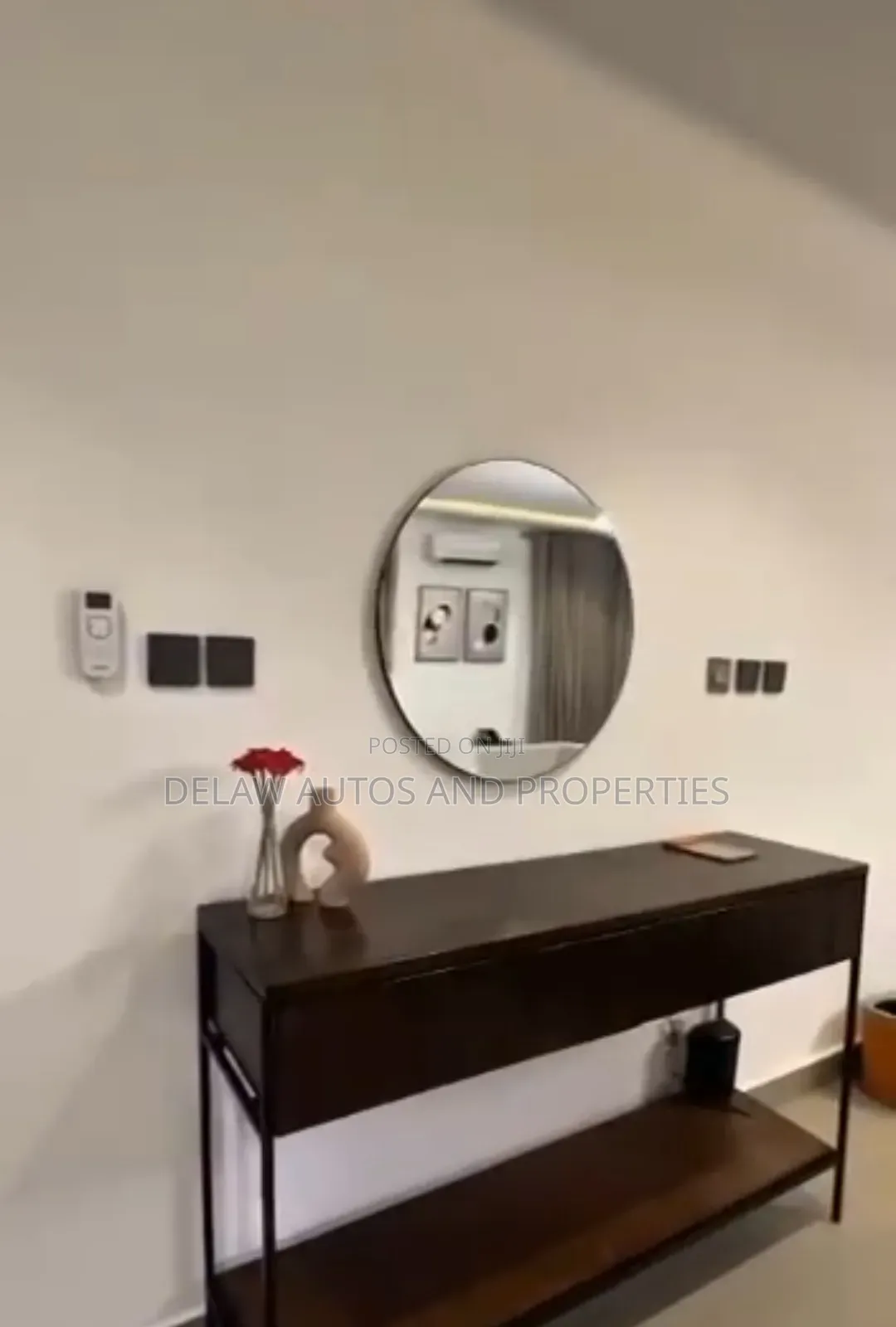 1bedroom, 2bedrooms, 1room Short Let's in Guzape Abuja