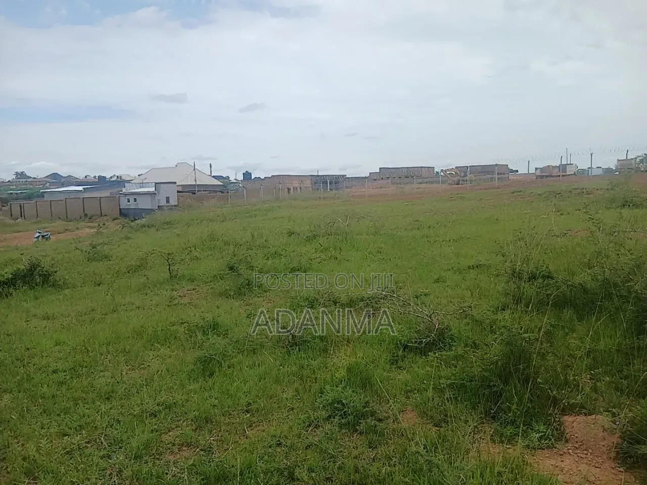 100 Hectares at Wasa