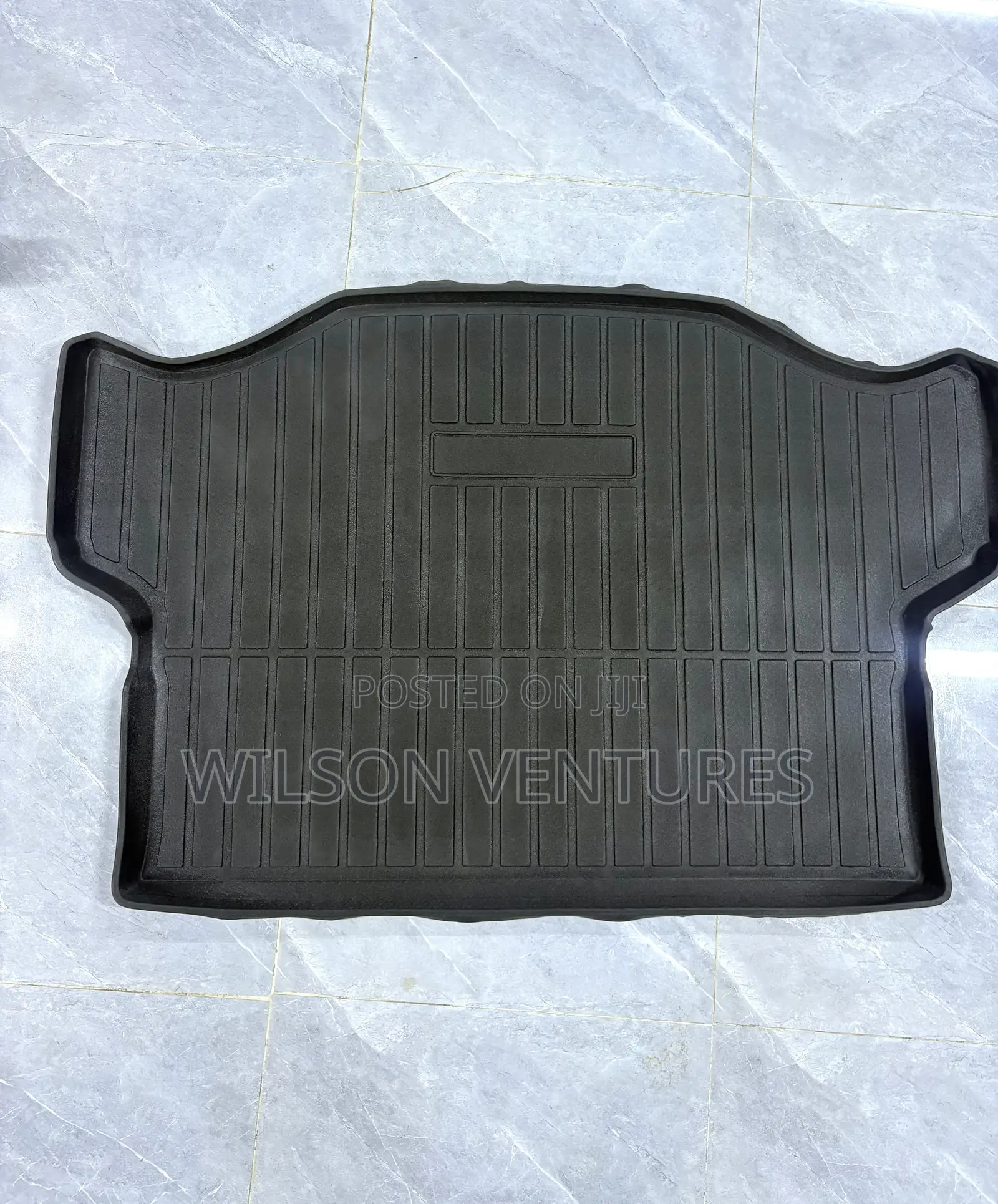 Rav4 2022 TPE Boot Mat