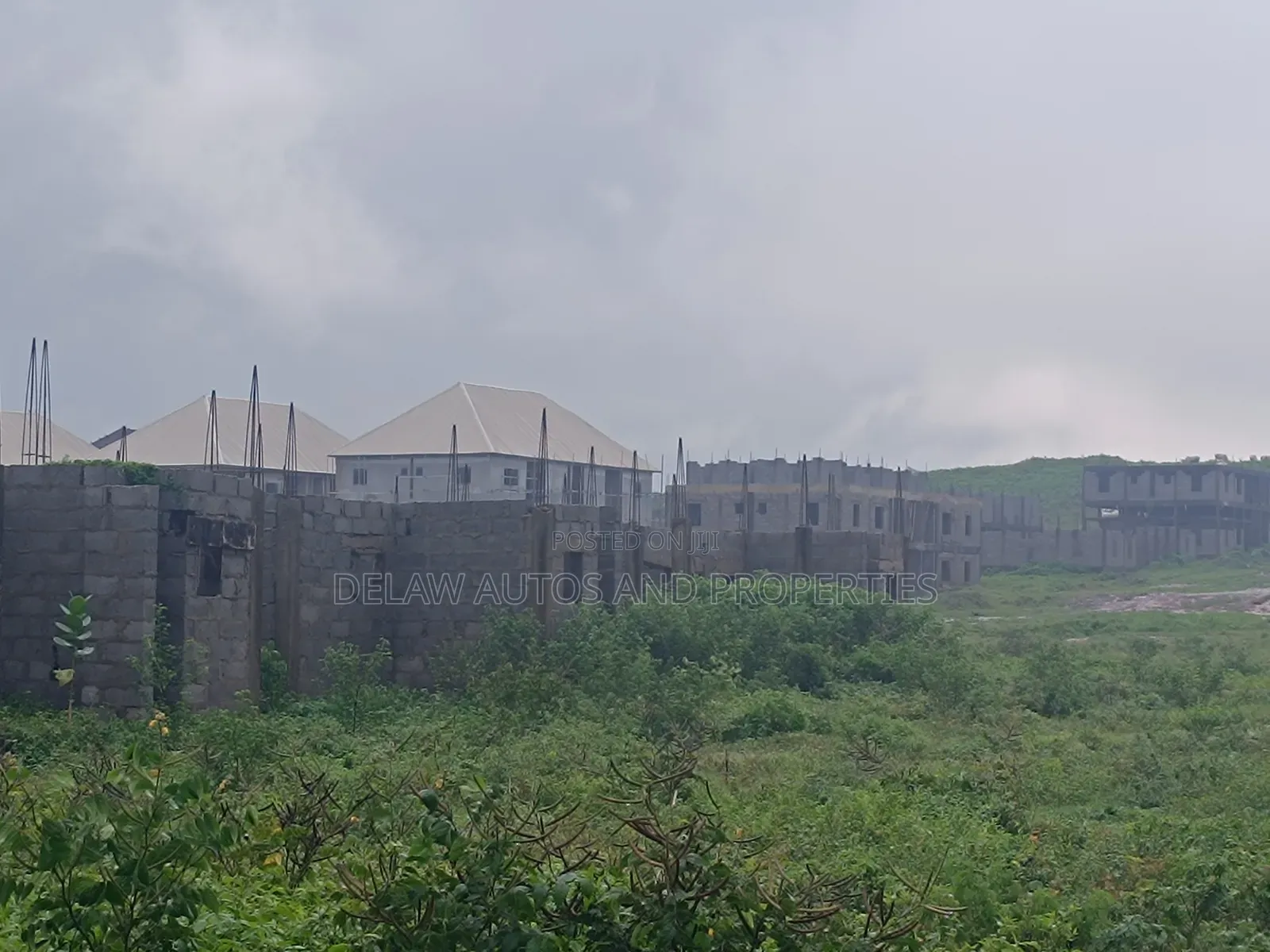 1hectar of Land for Joint Venture Beside Efab City Apo