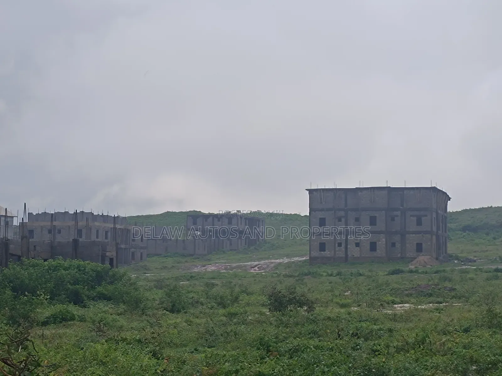 1hectar of Land for Joint Venture Beside Efab City Apo