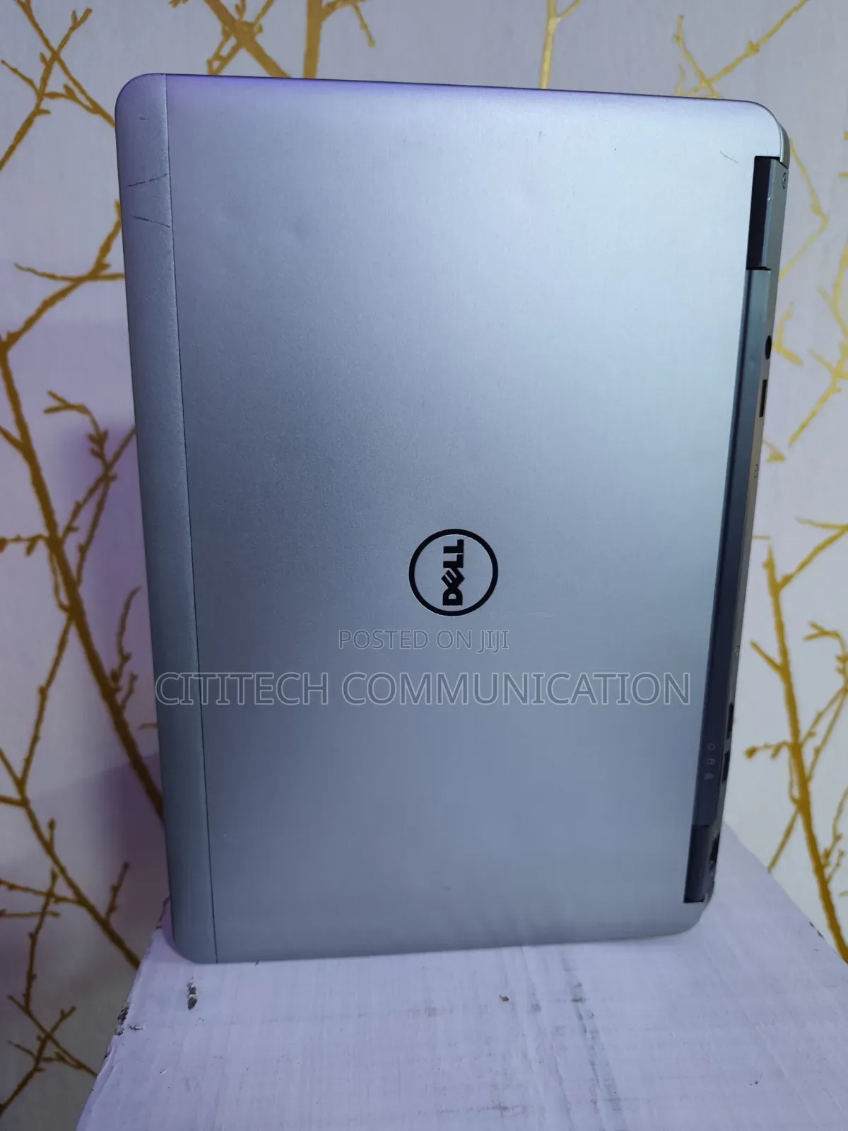 Laptop Dell Latitude E7240 8GB Intel Core i7 SSD 128GB