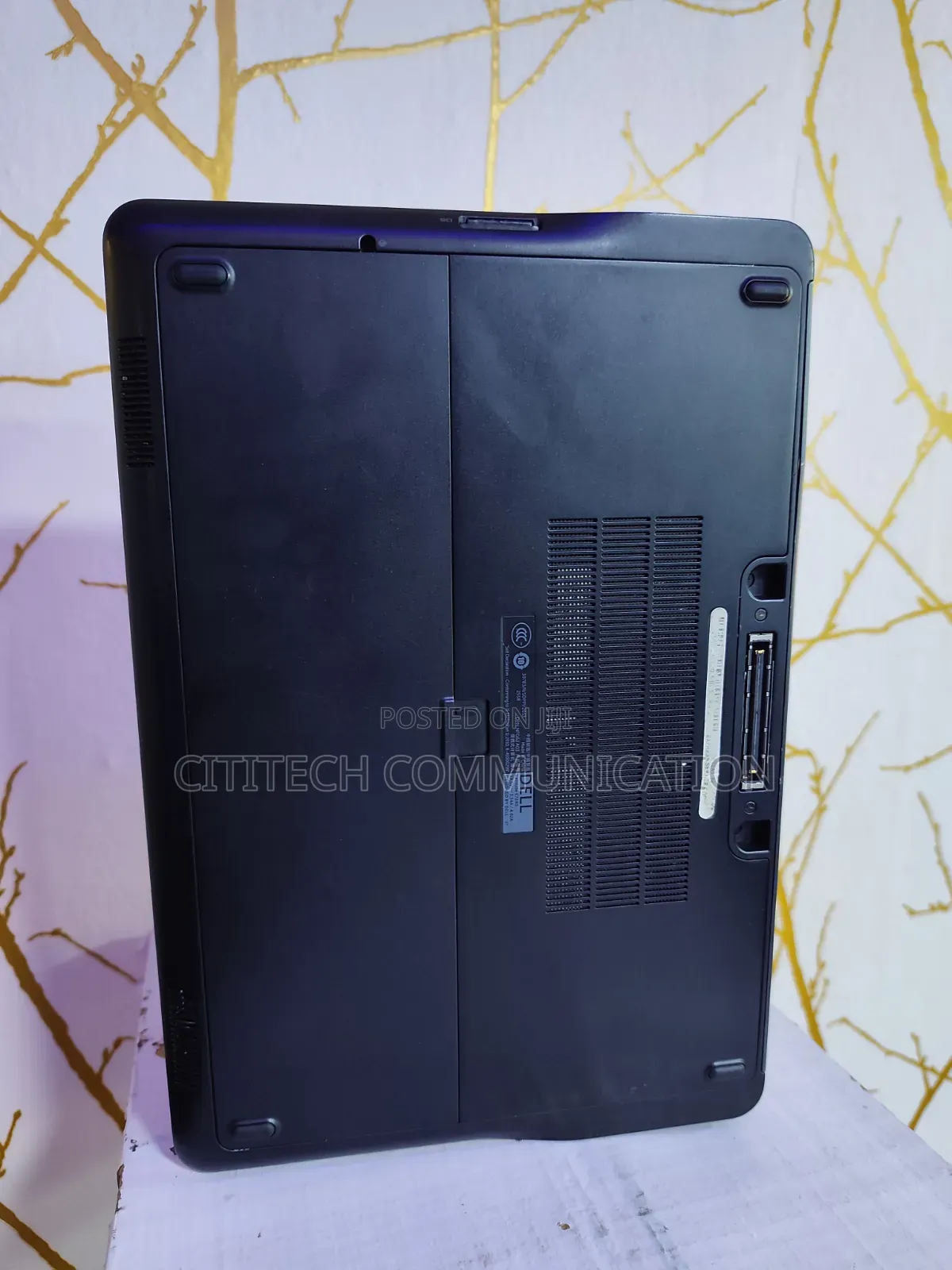 Laptop Dell Latitude E7240 8GB Intel Core i7 SSD 128GB