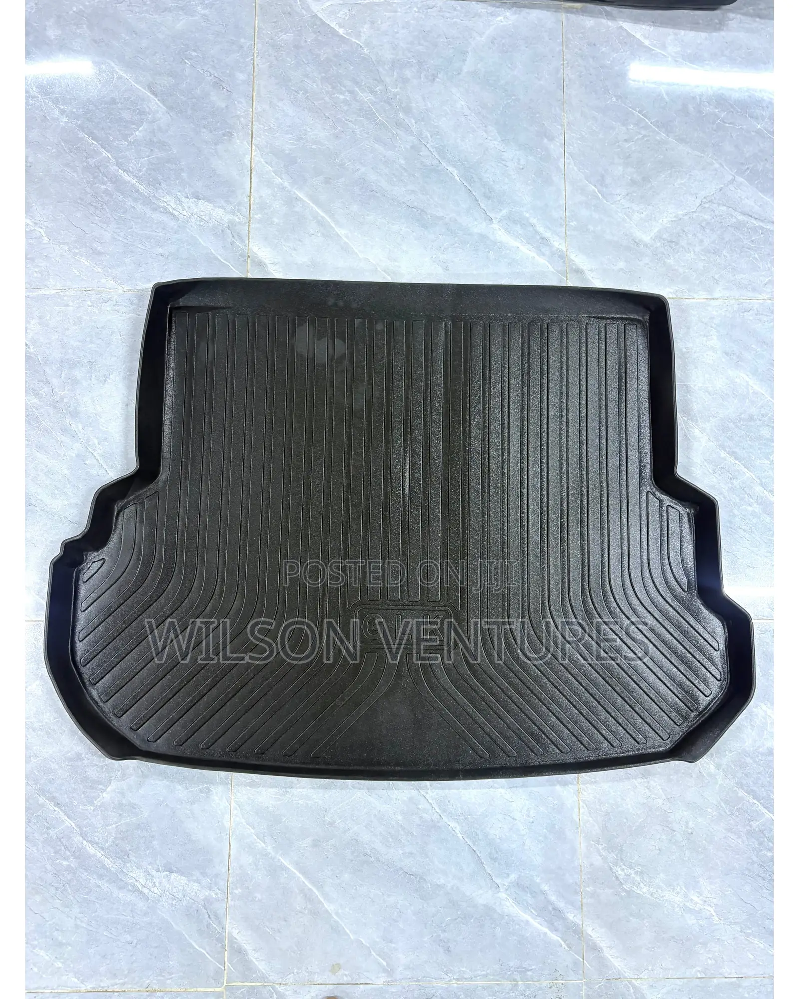 GLK TPE Boot Mat