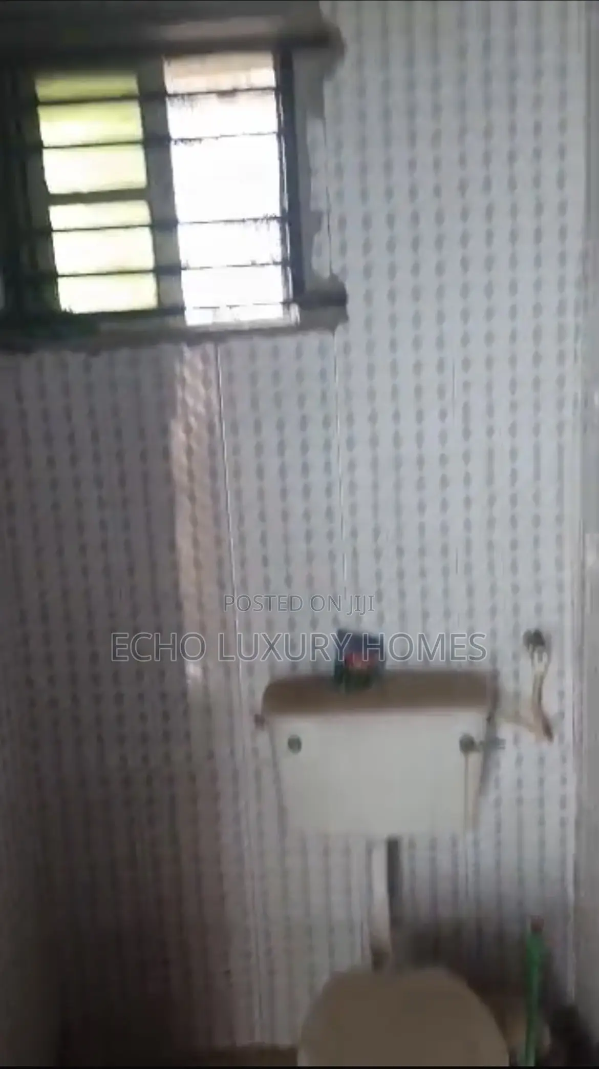 Furnished 1bdrm Apartment in Ejigbo for rent