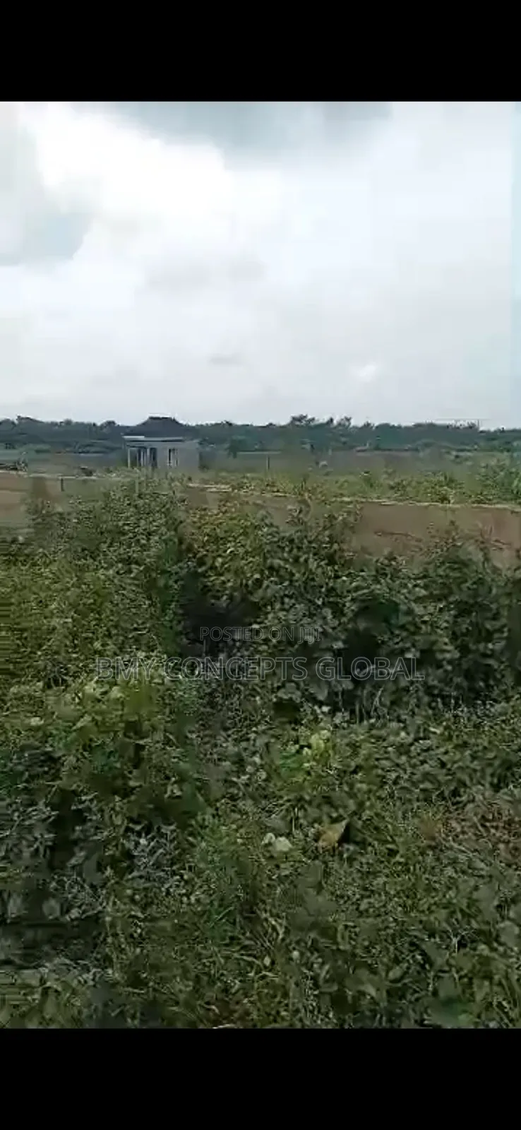 Land for Sale in Ikosi-Ejirin Ikorodu