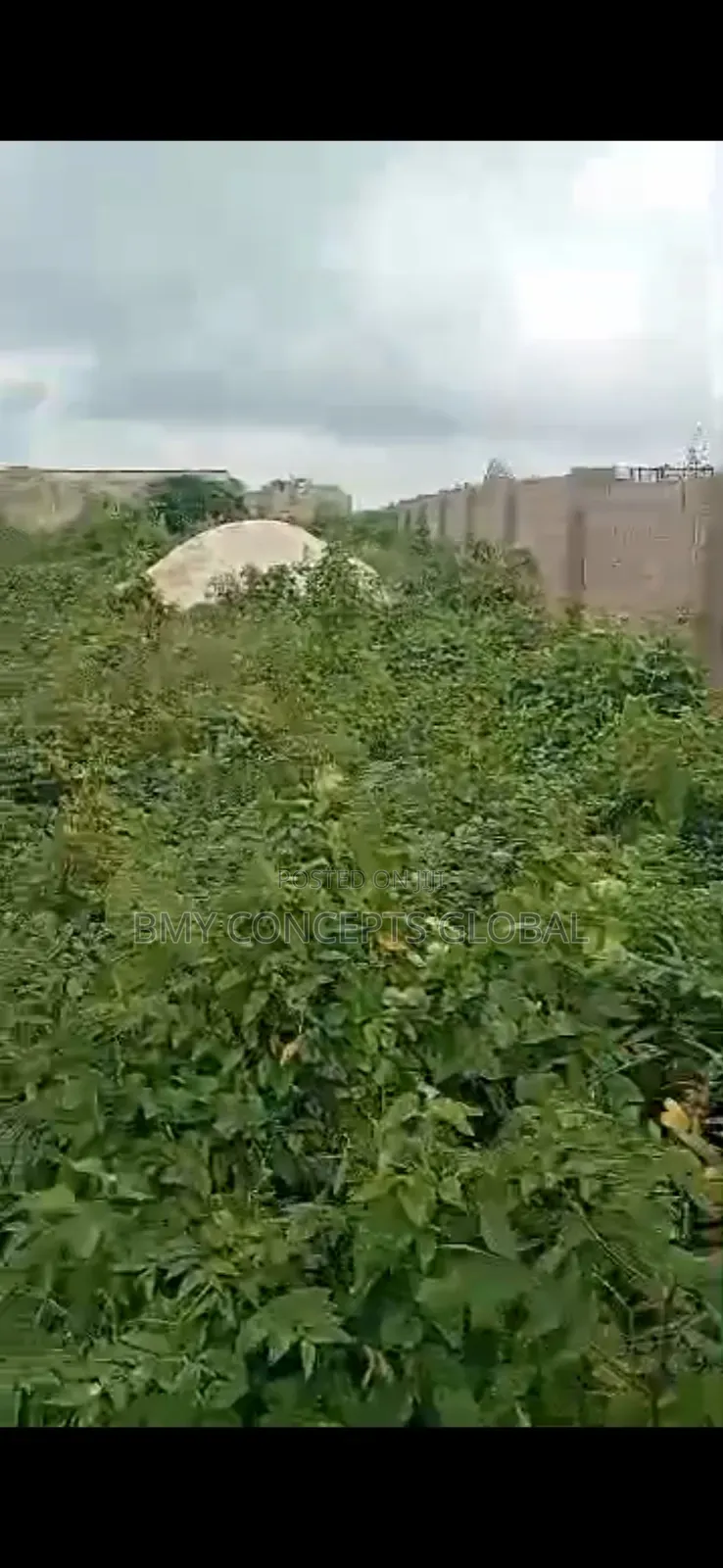 Land for Sale in Ikosi-Ejirin Ikorodu