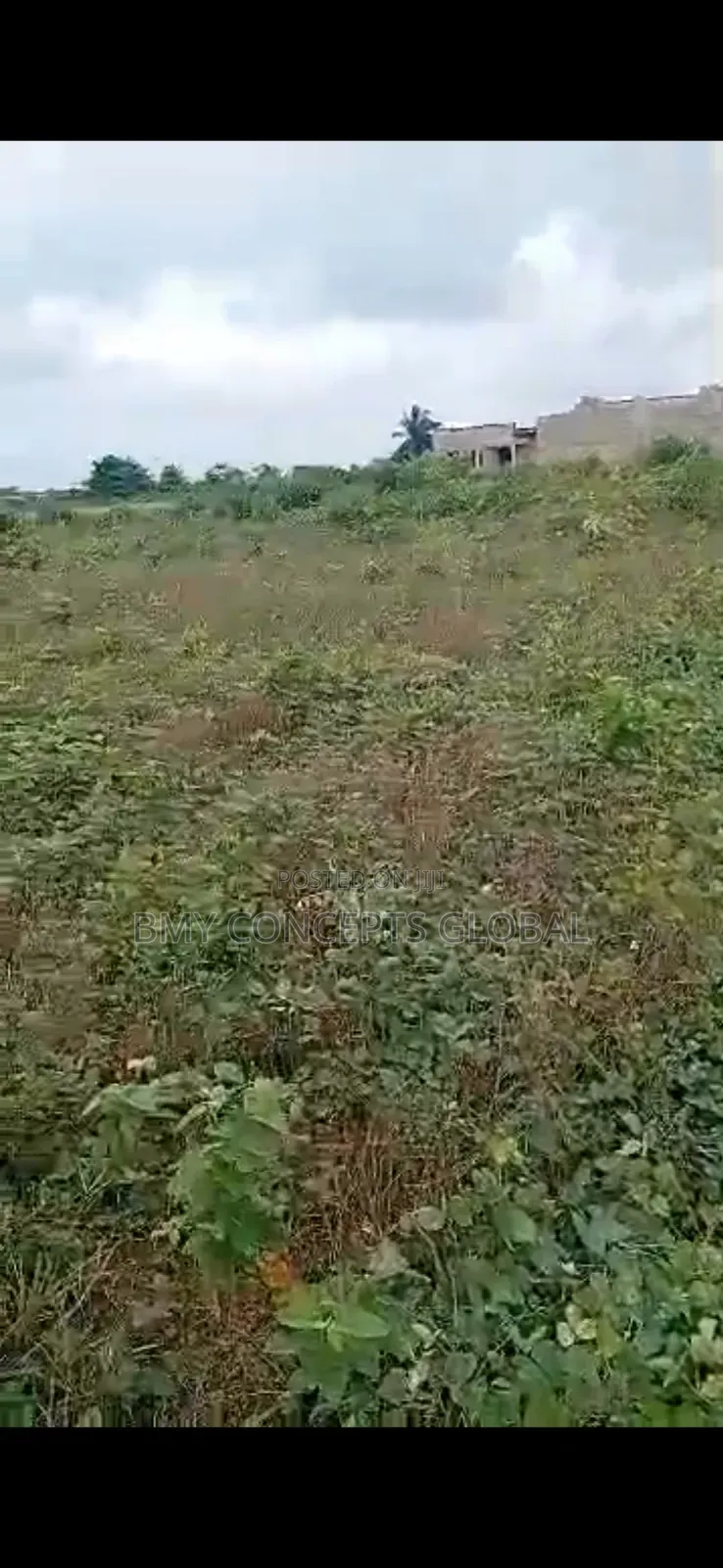 Land for Sale in Ikosi-Ejirin Ikorodu