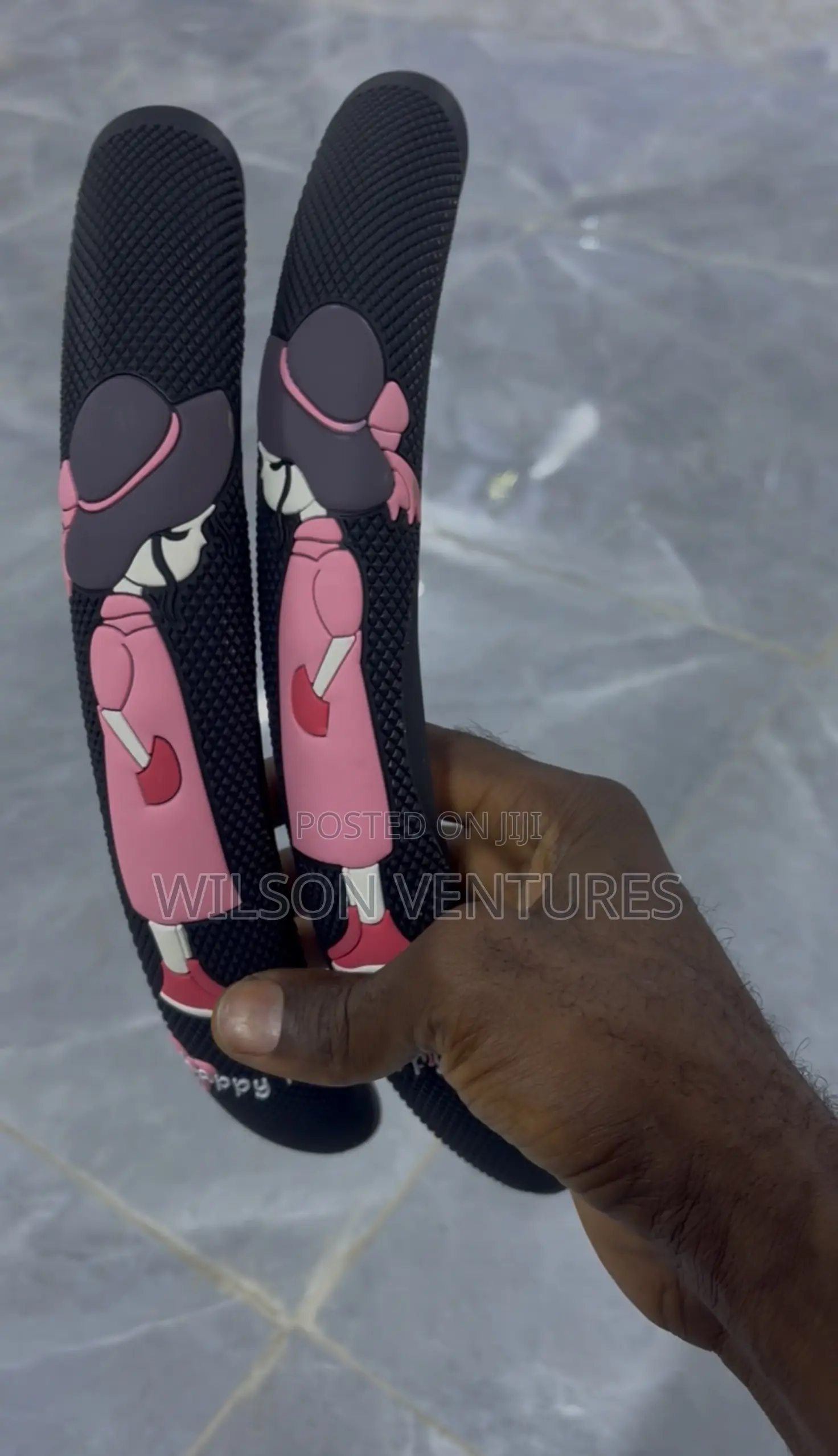 2 Side Steering Cover Grip