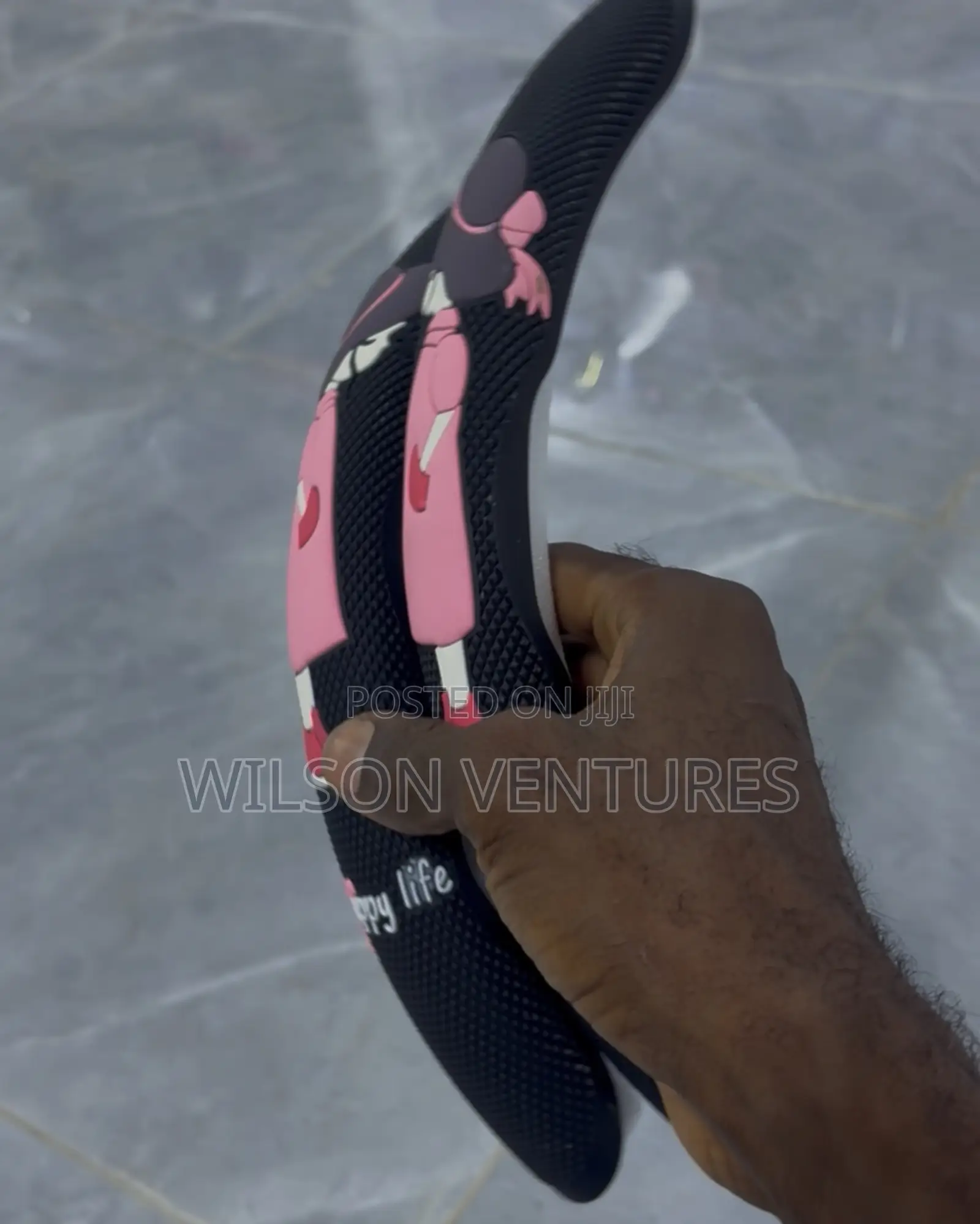 2 Side Steering Cover Grip
