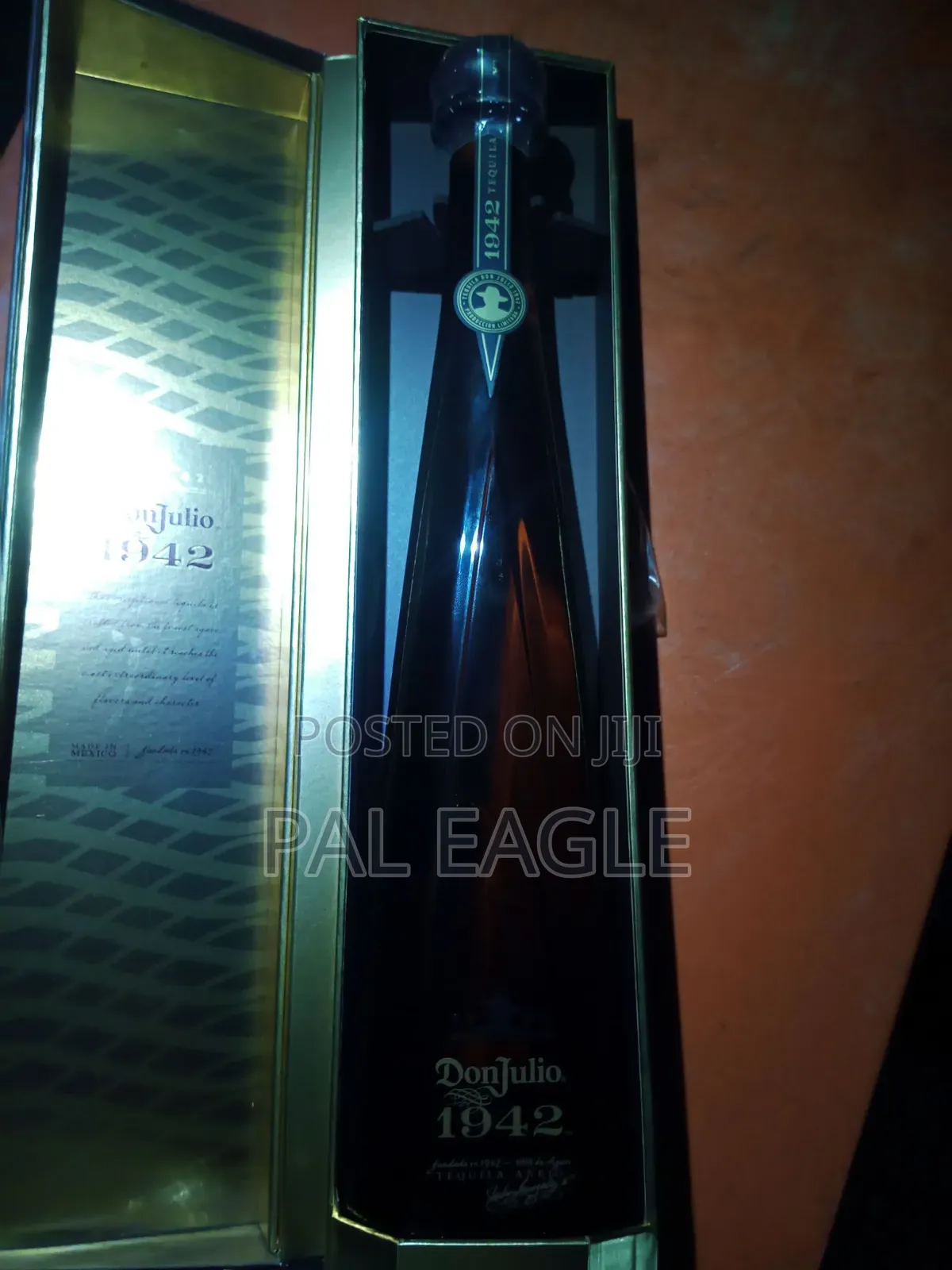 Don Julio Tequila