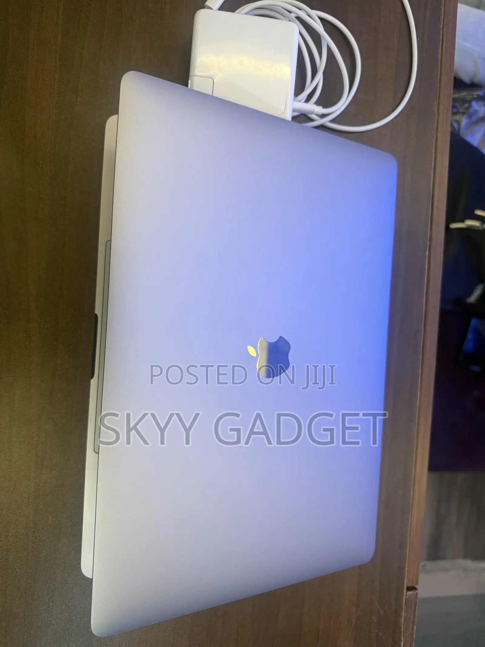 Laptop Apple MacBook Pro 2018 16GB Intel Core i7 SSD 256GB