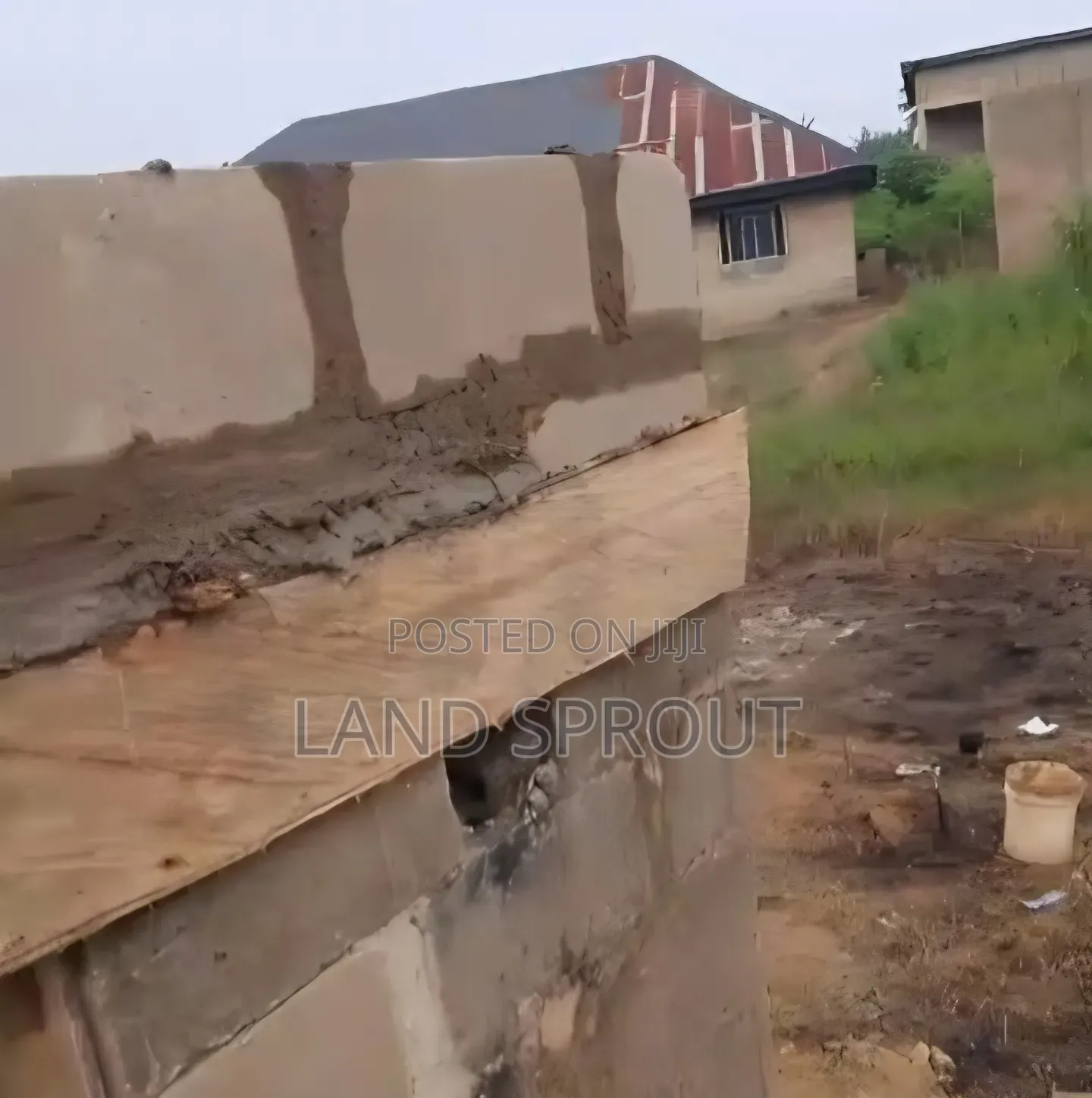 3bdrm Bungalow in Ido for sale