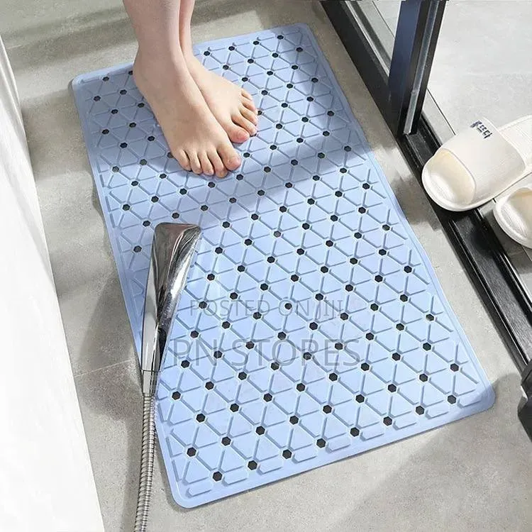 Anti-Slip Bath Mat