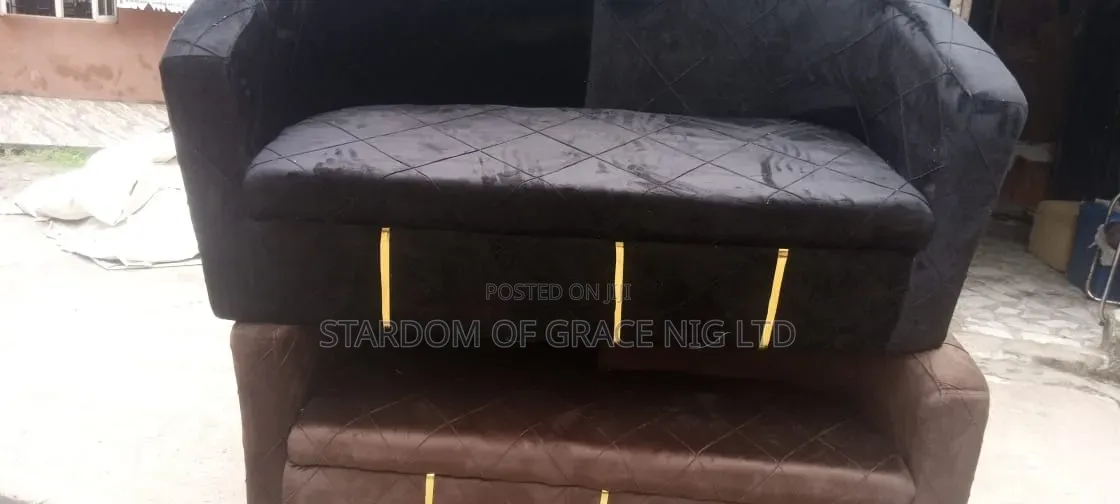 3in1 Home/Office Sofa
