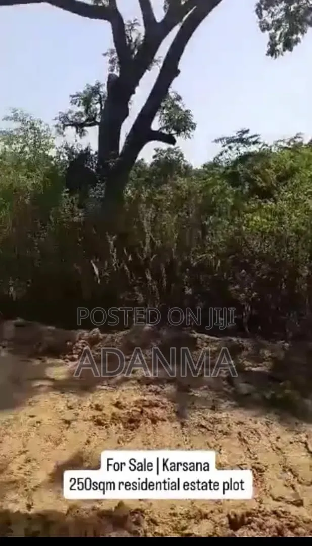 250sqm Land for Sale
