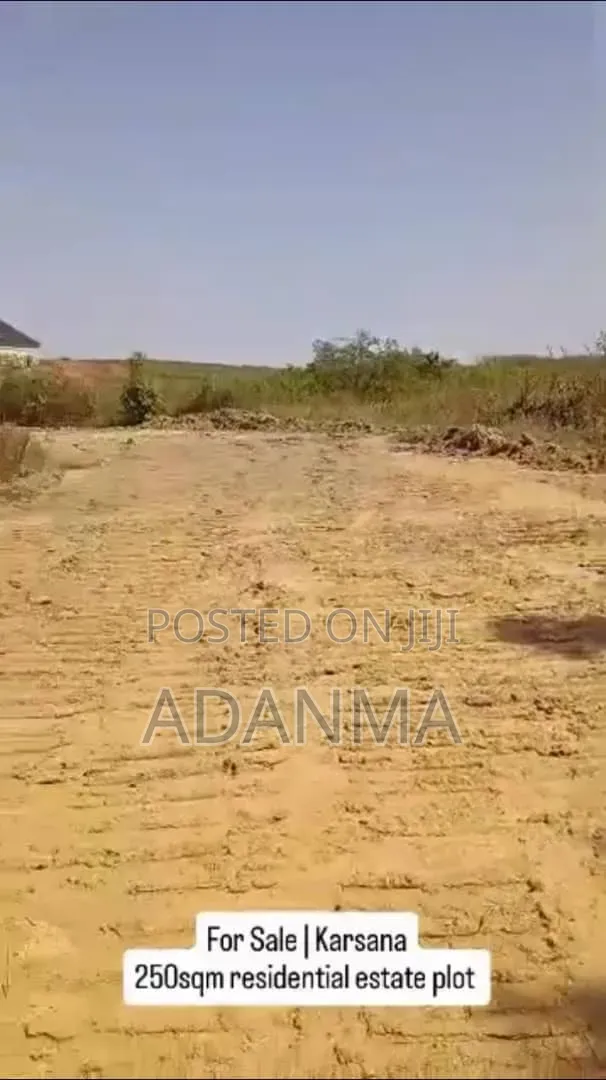 250sqm Land for Sale