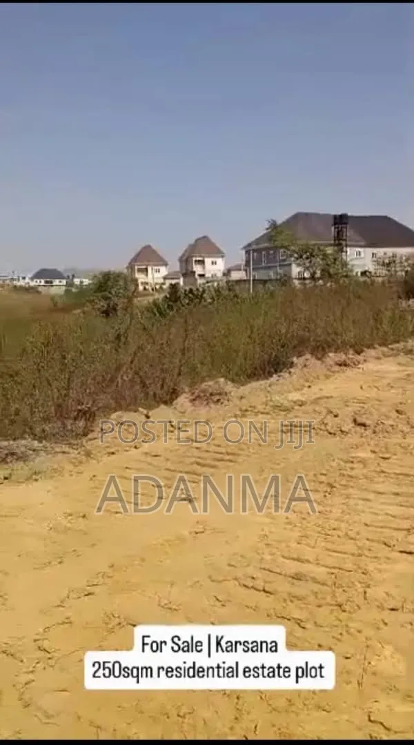 250sqm Land for Sale