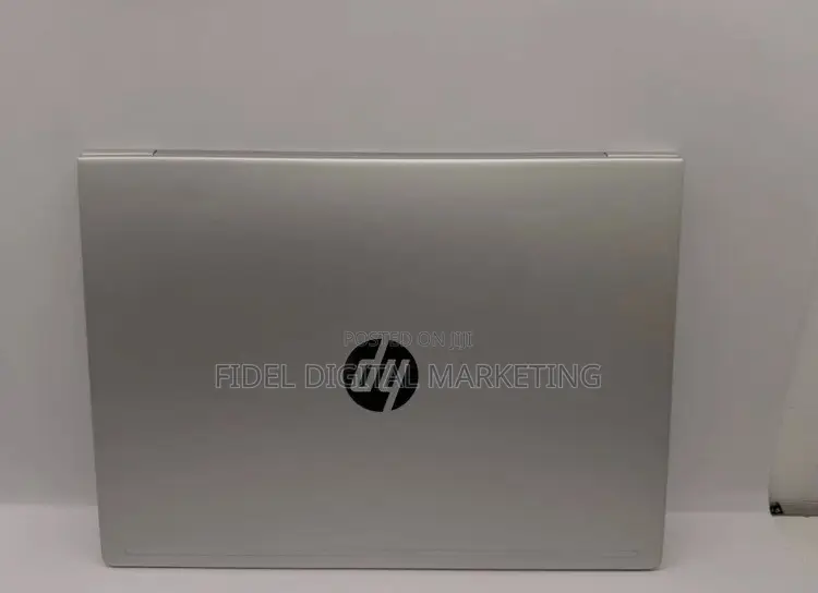 New Laptop HP ProBook 440 G7 8GB Intel Core i7 SSD 256GB