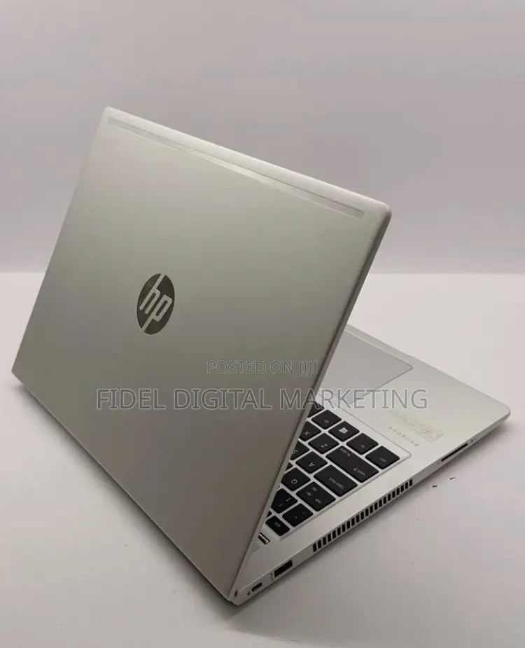 New Laptop HP ProBook 440 G7 8GB Intel Core i7 SSD 256GB