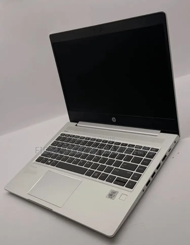 New Laptop HP ProBook 440 G7 8GB Intel Core i7 SSD 256GB