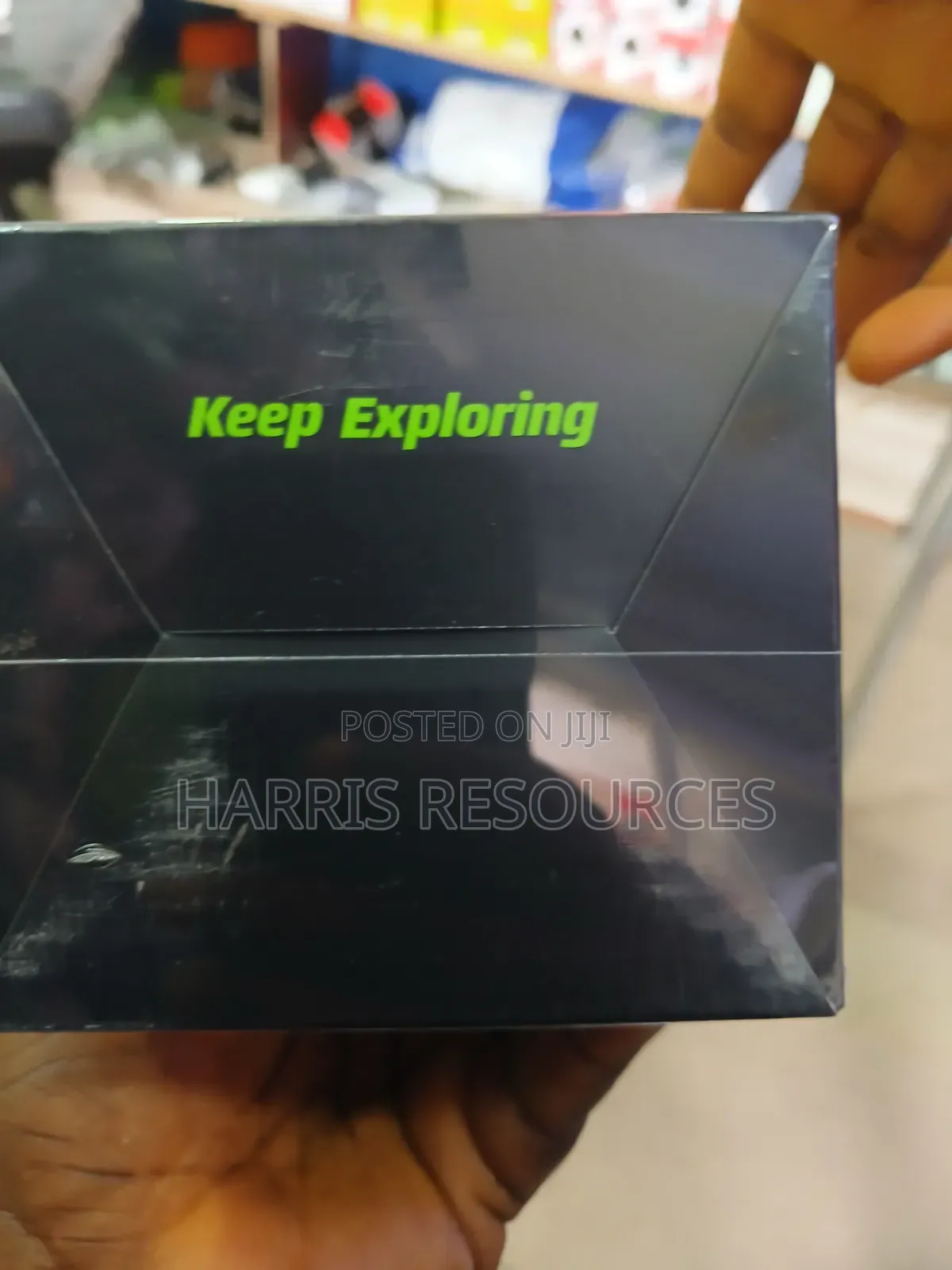 Oraimo 85watts Utra Fast Charging Power Bank 50,000 Mah for Laptops