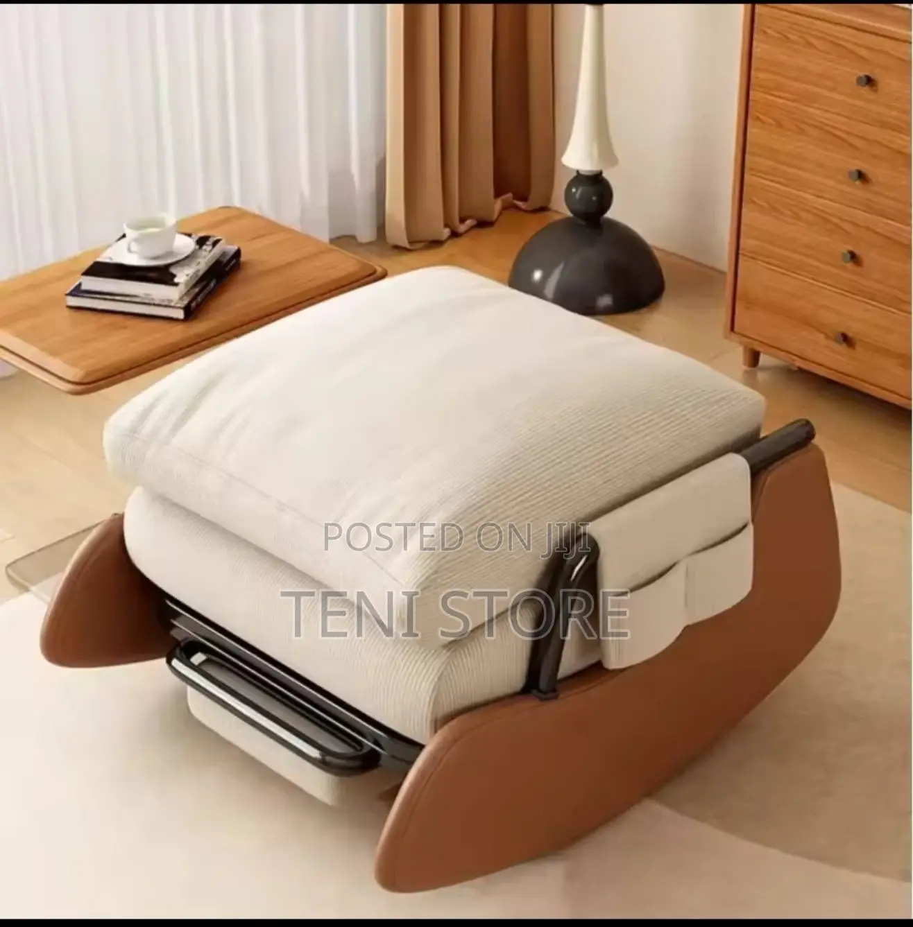 Living Room Sofa