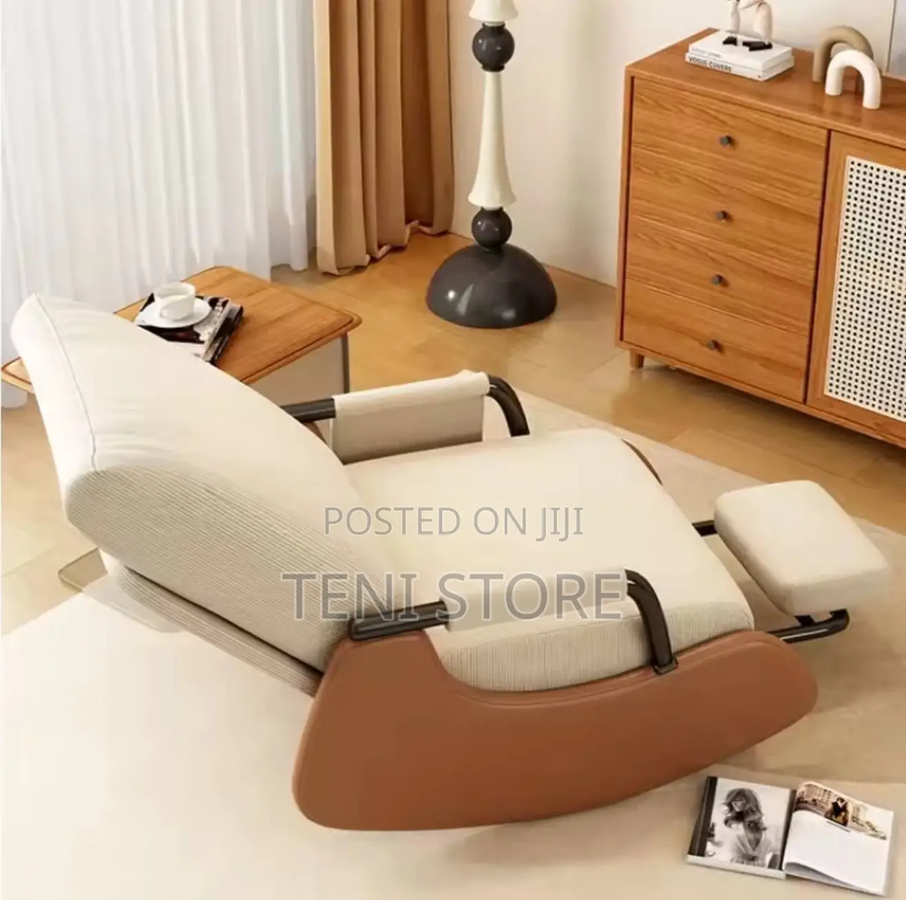 Living Room Sofa