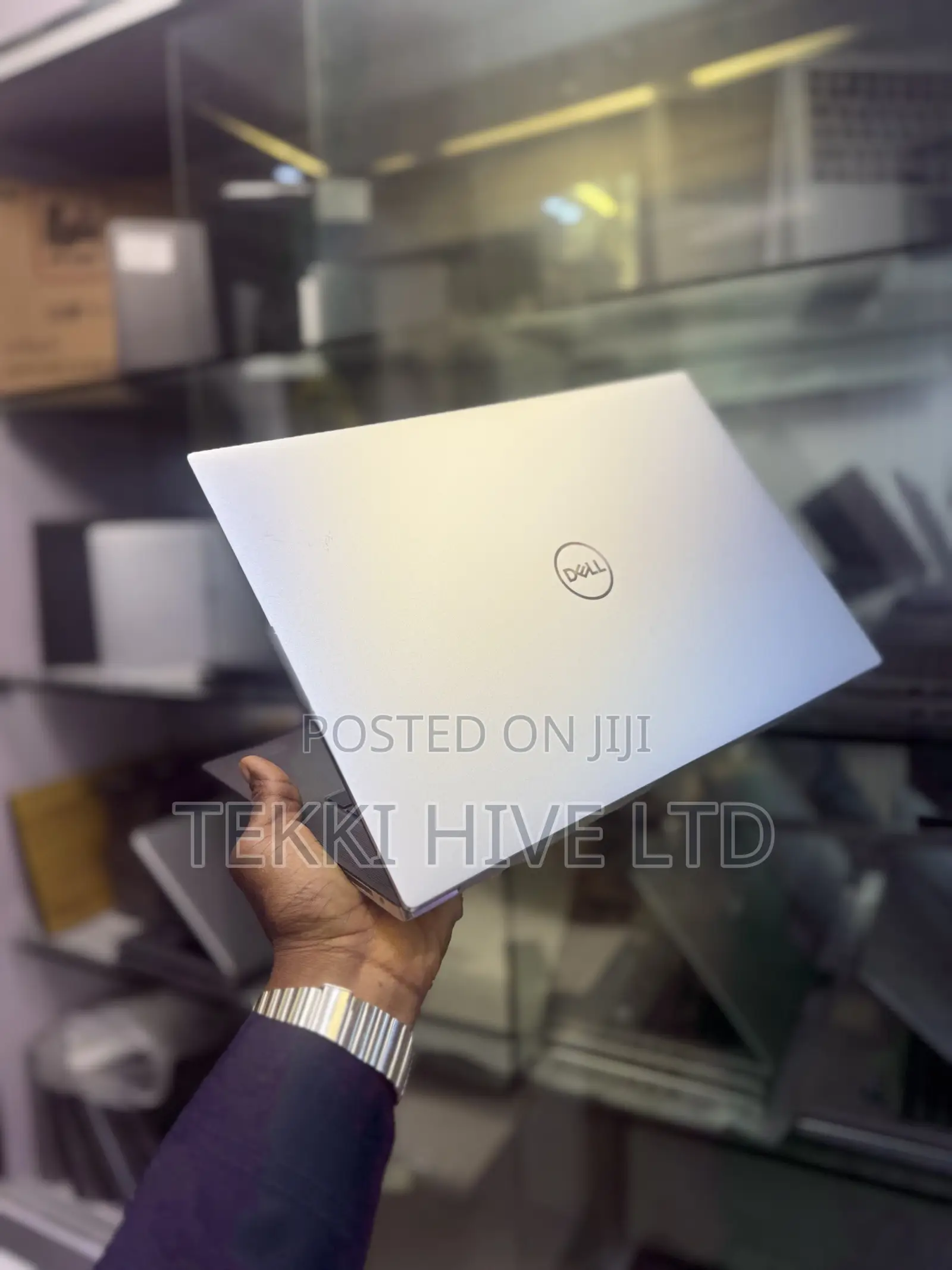 Laptop Dell XPS 15 9510 32GB Intel Core i7 SSD 512GB