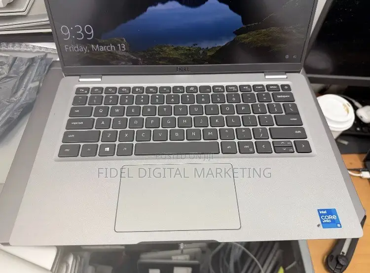 New Laptop Dell Latitude 5420 16GB Intel Core i5 SSD 256GB