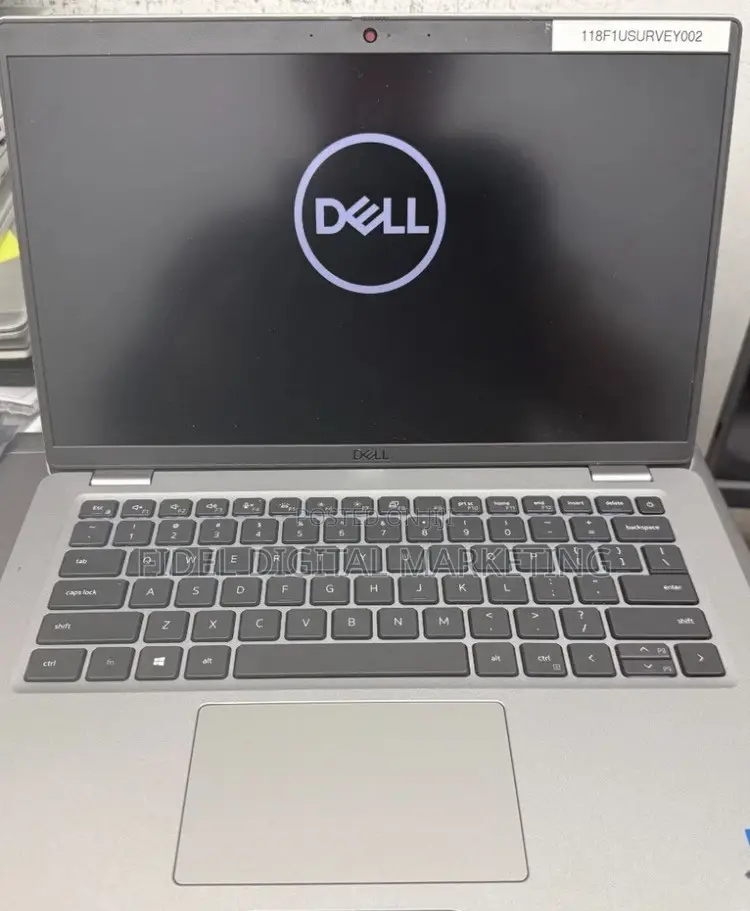 New Laptop Dell Latitude 5420 16GB Intel Core i5 SSD 256GB